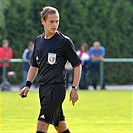 Bohemians Praha 1905 - AC Sparta Praha 3:0 (1:0) 