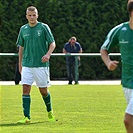 Bohemians Praha 1905 - AC Sparta Praha 3:0 (1:0) 