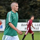 Bohemians Praha 1905 - AC Sparta Praha 3:0 (1:0) 