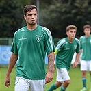 Bohemians Praha 1905 - AC Sparta Praha 3:0 (1:0) 