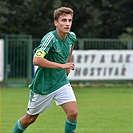 Bohemians Praha 1905 - AC Sparta Praha 3:0 (1:0) 