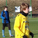 4:2 - Roman Artemuk dokázal zkompletovat hattrick za 6 minut!!!