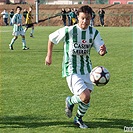 4:2 - Premiérový gól v dresu Bohemky vsítil Jaroslav Trnka