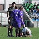 Bohemians 1905 - Jablonec 0:0