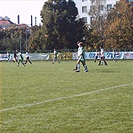 U14 Bohemians 1905 - CL Union Beroun 7:1