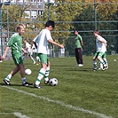 U14 Slavie Praha - Bohemians 1905 7:0