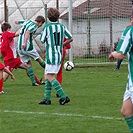 Kuba Horký právě neproměňuje velkou šanci, Jirka Lukáš s Petrem Rothem už se chtěli radovat