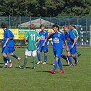 Bohemians 1905 B - FSC Libuš 4:4 (2:1)