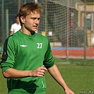 Bohemians 1905 B - FSC Libuš 4:4 (2:1)