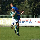 Bohemians 1905 B - FSC Libuš 4:4 (2:1)