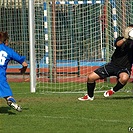 Bohemians 1905 B - FSC Libuš 4:4 (2:1)