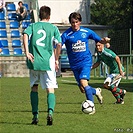 Bohemians 1905 B - FSC Libuš 4:4 (2:1)