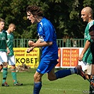 Bohemians 1905 B - FSC Libuš 4:4 (2:1)