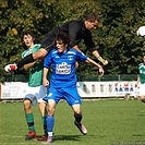 Bohemians 1905 B - FSC Libuš 4:4 (2:1)