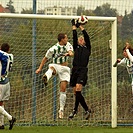 Bohemians 1905 B - Slovan Liberec, dorost 1991 [11.10.2009]