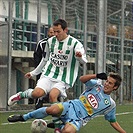 1. FK Příbram - Bohemians 1905 1:1 (1:1) 