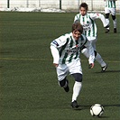 1.FC Brno - Bohemians 1905 1:0 (0:0)