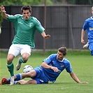 Bohemians 1905 - FK Baník Ostrava 3:3 (2:3)