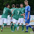 Bohemians 1905 - FK Baník Ostrava 3:3 (2:3)