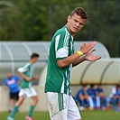 Matěj Koubek z dorostu U17