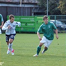 Slovácko 1:1