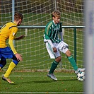 U18: Bohemians - Teplice 2:0