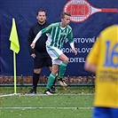 U18: Bohemians - Teplice 2:0