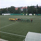 Baník Sokolov - Bohemians 1905 "B" 3:1 (3:0)