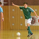 futsal U16 Final Four - Otrokovice