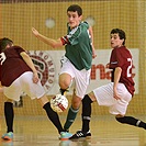 futsal U16 Final Four - Otrokovice