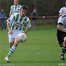 Hradec Králové B - Bohemians 1905 4:2 (2:1)