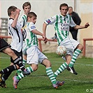 Hradec Králové B - Bohemians 1905 4:2 (2:1)