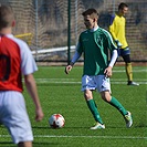 U19: Bohemians - Slavia 0:4