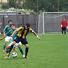 U19 - Opava 4:2