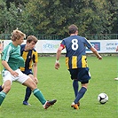 U19 - Opava 4:2