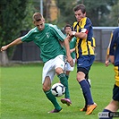 U19 Bohemians 1905 - SFC Opava 4:2 (3:0)