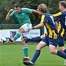 U19 Bohemians 1905 - SFC Opava 4:2 (3:0)