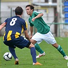 U19 Bohemians 1905 - SFC Opava 4:2 (3:0)