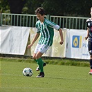 U16: Bohemians - Hradec Králové 0:1