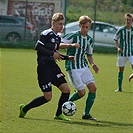 U16: Bohemians - Hradec Králové 0:1