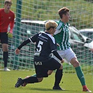 U16: Bohemians - Hradec Králové 0:1