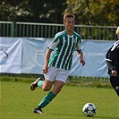 U16: Bohemians - Hradec Králové 0:1