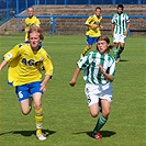 Sprintérský souboj Adama Petříka