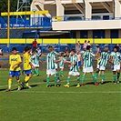 Dobojováno! Ze Stínadel vezeme domů 3 body!