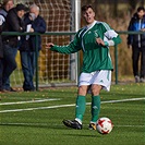 U19: Bohemians - Olomouc 0:2 (0:0)