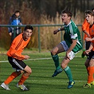 U19: Bohemians - Olomouc 0:2 (0:0)