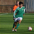 U19: Bohemians - Olomouc 0:2 (0:0)