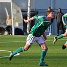 U19: Bohemians - Olomouc 0:2 (0:0)