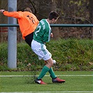 U19: Bohemians - Olomouc 0:2 (0:0)