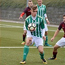 U18: Sparta - Bohemians 5:3